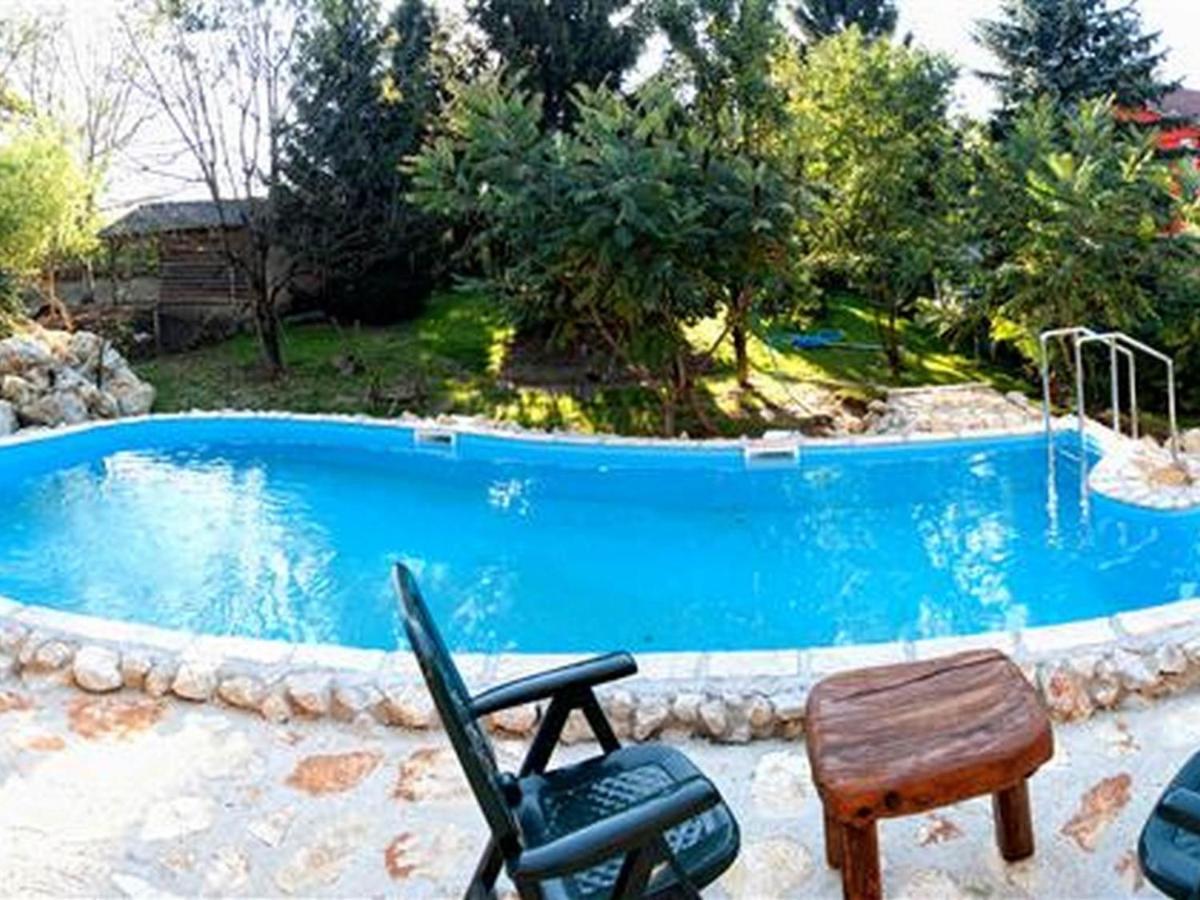 Stara Vodenica Hotel Klanjec Exterior photo